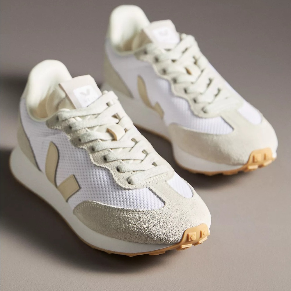 Veja Rio Branco II Sneakers Size 10 - Picture 3 of 11